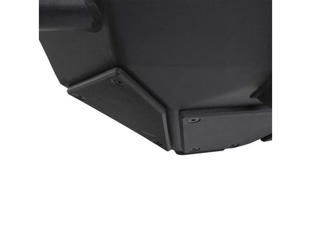 Smittybilt 77724 Front Bumper Jeep Wrangler, 1 Pack