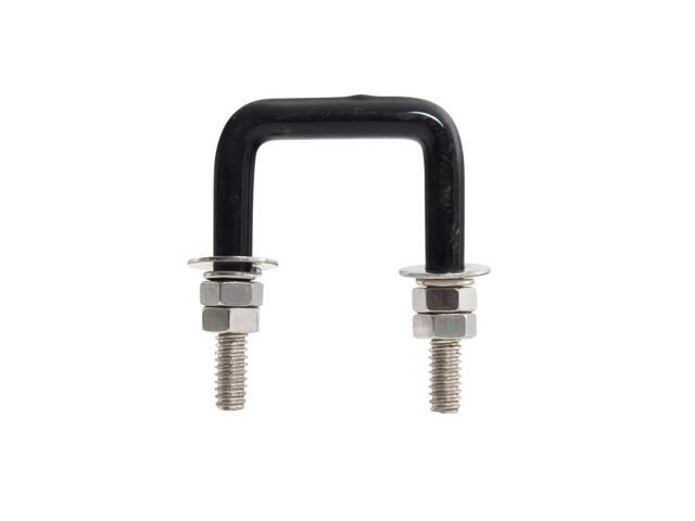 Smittybilt Windshield Tie Down Kit - 7411