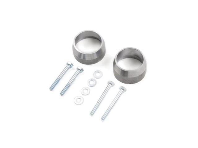 Zone Offroad Exhaust Pipe Extension Kit