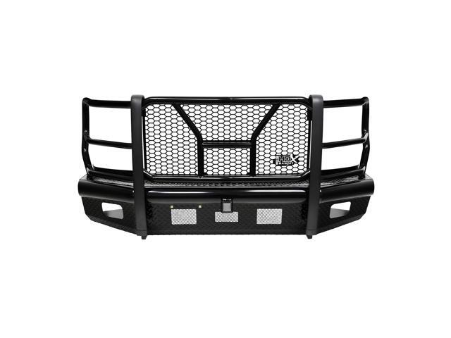 Westin 58-31125 HDX Bandit Front Bumper fits 2017-2022 F250 F350