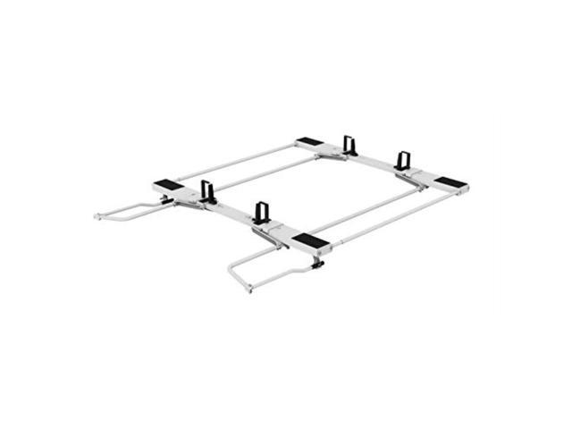 Kargomaster 4A95L-1 Alum Dbl Drop Dwn Box 1 Of 4A95L