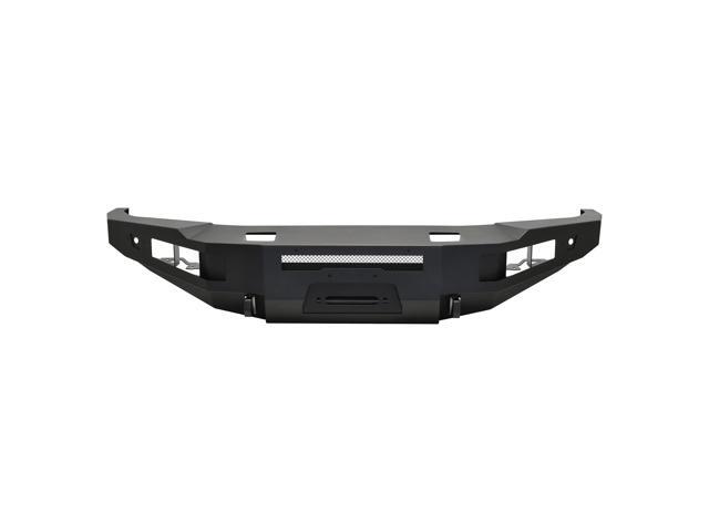 Westin 58-411035 Pro-Series Front Bumper fits 2014-2021 Tundra