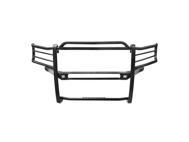 Westin 40-33545 Sportsman X Grille Guard fits 2009-2018 2019-2024 Ram 1500 Ram 1500 Classic (Exc Rebel & Warlock)
