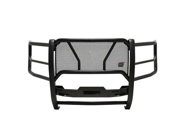 Westin Automotive 57-94015 Grille Guard/Push Bar fits Ford F-250 Super Duty, Black