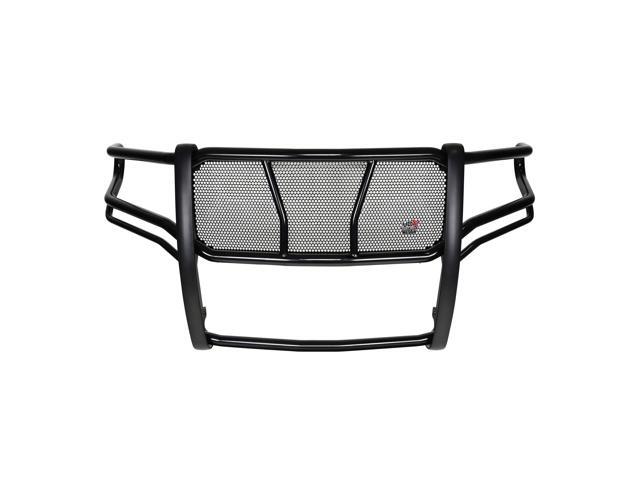 Westin 57-3975 HDX 1-Piece Grille Guard fits 2019-2024 Ram 1500 (Exc 2019-2023 1500 Classic) (Exc Rebel, Warlock & TRX)