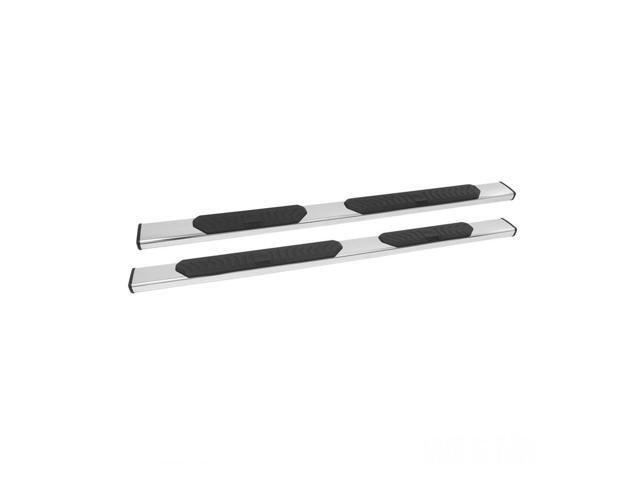 WESTIN Automotive Products 28-51050 Stainless Steel R5 Nerf Step Bar