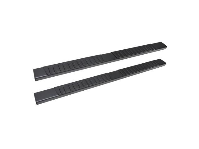 Westin 28-71275 R7 Running Boards Black Mount Kit Included