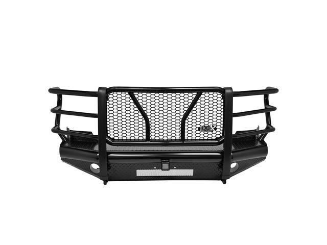 Westin 58-31115 HDX Bandit Front Bumper fits 2011-2016 F250 F350