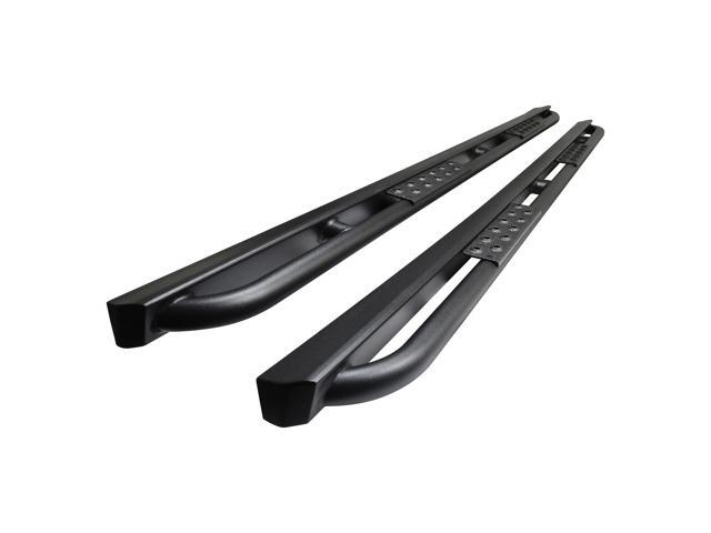 Westin 42-14165 XTS Rock Sliders fits 2020-2023 Gladiator Textured Black 1 Pair