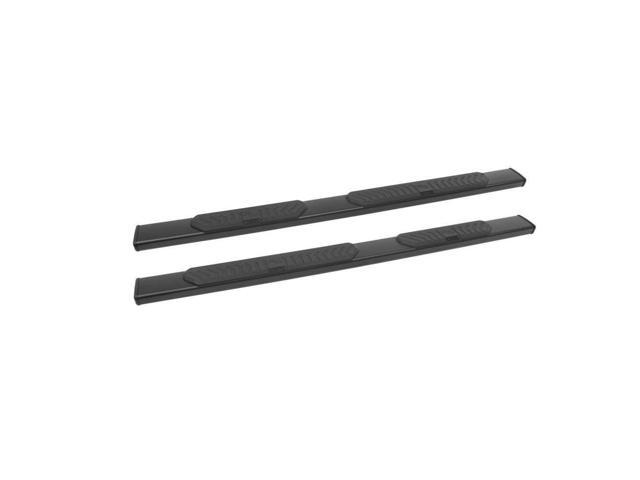 WESTIN Automotive Products 28-51155 Black R5 Nerf Step Bar