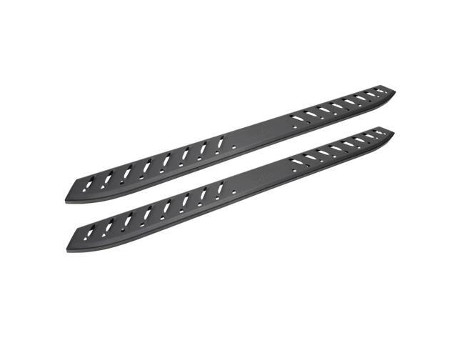Westin 28-81275 Textured Black Nerf Bars