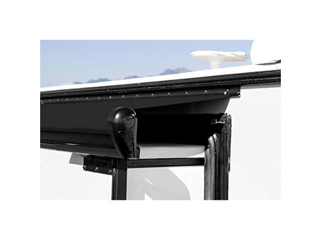 CAREFREE/CO. Alpine Slide Out Cover, 156', White