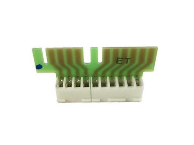 Dometic Atwood 92074 Kit - SVC Edge/Pin Adapter Gas/Electric