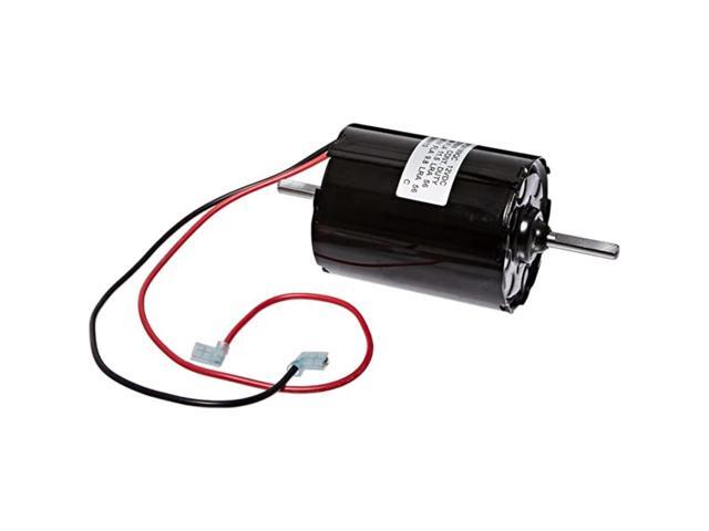 MC Enterprises 37357MC Motor Kit for Dometic Furnaces, Black