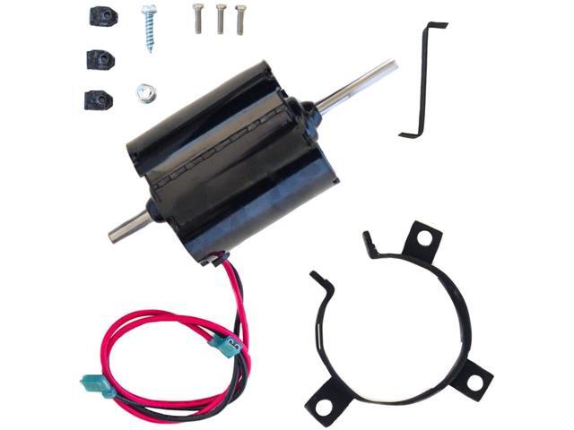 MC Enterprises 37358MC Motor Kit for Dometic Furnaces