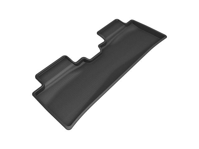 3D MAXpider Compatible with CHEVROLET EQUINOX GAS 2025-2026 KAGU BLACK R2