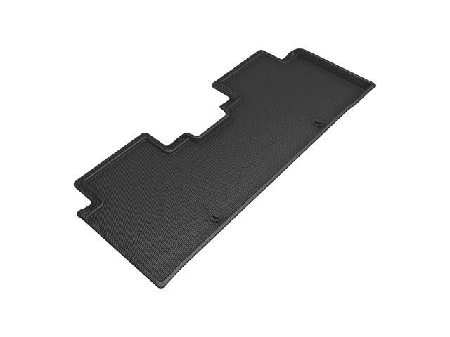 3D MAXpider Compatible with GENESIS GV60 2023-2026 KAGU BLACK R2