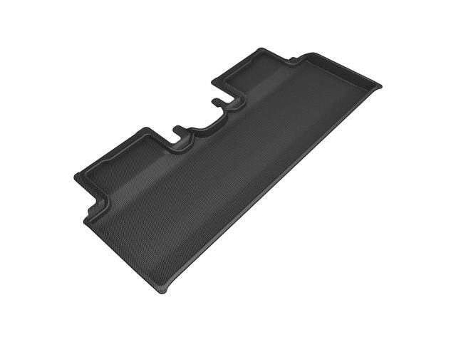 3D MAXpider Compatible with HYUNDAI IONIQ 6 2023-2025 KAGU BLACK R2