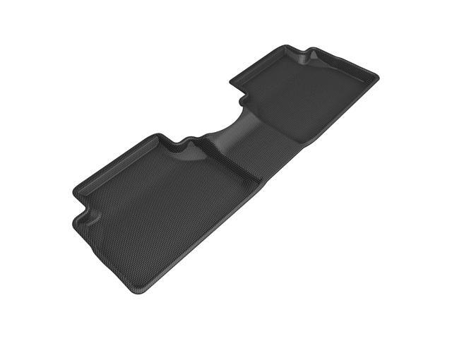 3D MAXpider Compatible with HYUNDAI SANTA FE GAS 2021-2023 KAGU BLACK R2