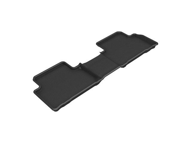 3D MAXpider Compatible with HYUNDAI SANTA FE GAS 2024-2026 KAGU BLACK R2