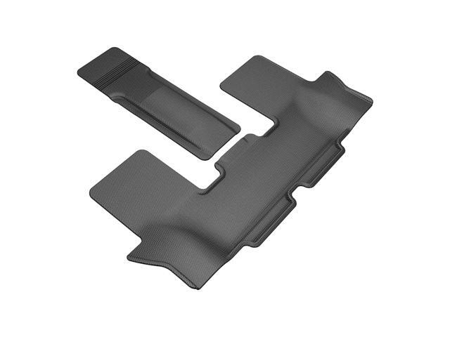 3D MAXpider Compatible with HYUNDAI SANTA FE GAS 2024-2026 KAGU BLACK R3