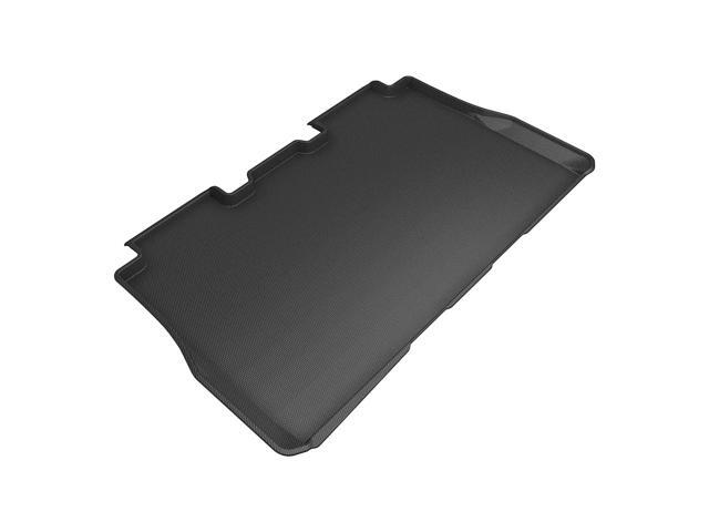 3D MAXpider Compatible with TESLA CYBERTRUCK 2024-2026 KAGU BLACK R2