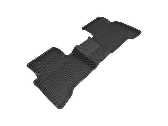 3D MAXpider Compatible with TOYOTA PRIUS 2023-2026 KAGU BLACK R2