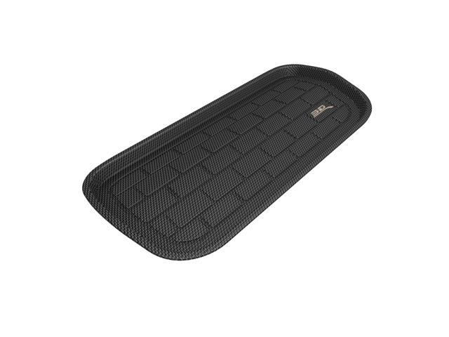 3D MAXpider Compatible with TESLA MODEL Y JUNIPER 2026 FRONT TRUNK KAGU BLACK CARGO LINER