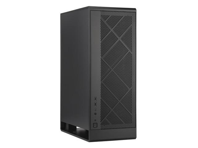 SilverStone FTF5010B Non-LED LED Case Fan