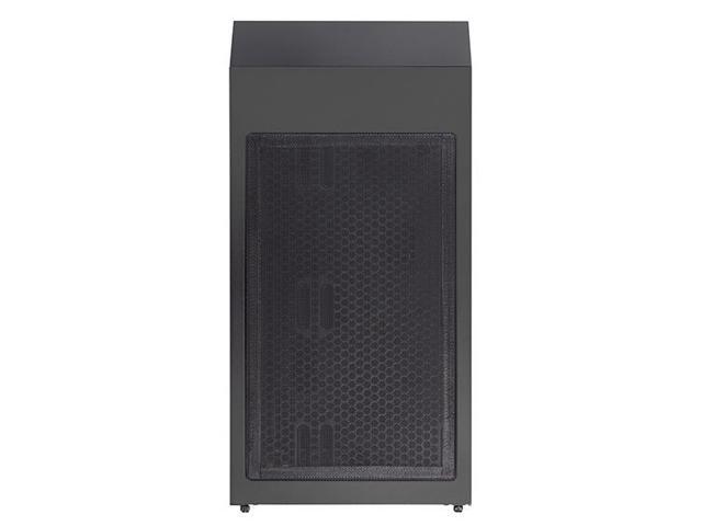 Silverstone FARA R1 V2 Stylish and distinct tempered glass mid tower ATX chassis