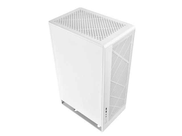 SilverStone, SFF Chassis