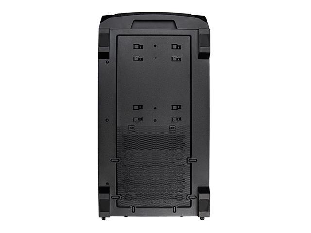 Silverstone FARA 312Z High airflow and high capacity mATX gaming chassis