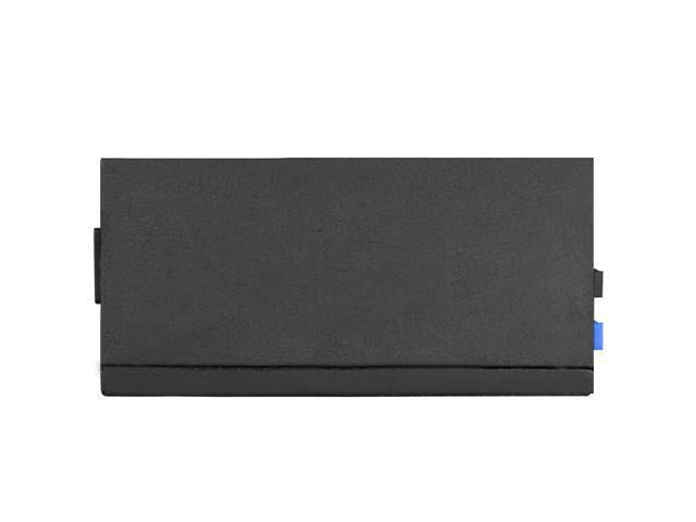 1300W, ATX, single +12V rails with 66A output, Silent 120mmFan with 18dBA, efficiency 80Plus Titanium certification, Modular cable, 150mm depth,...