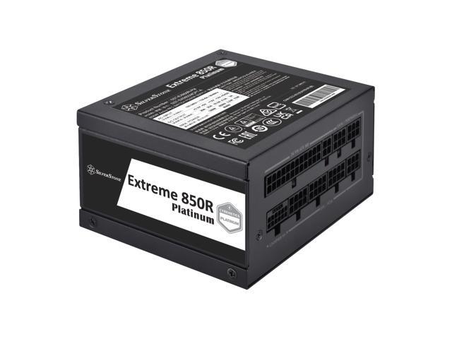 Cybenetics Platinum 850W SFX12V 4.0 & PCIe 5.0 Fully Modular SFX Power Supply