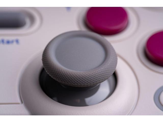 8BitDo - SN30 Pro Wireless Controller for Switch, Windows, macOS, Android and Steam Deck with Hall Effect Joysticks - G Classic - image 6
