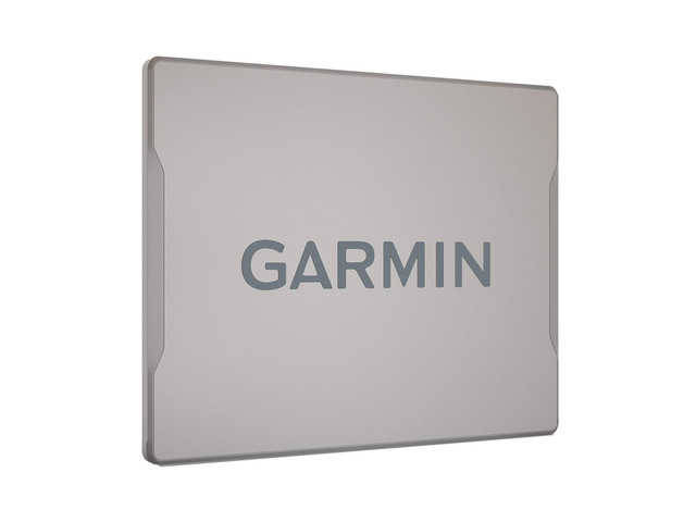 Garmin 12' Protective Cover - Plastic