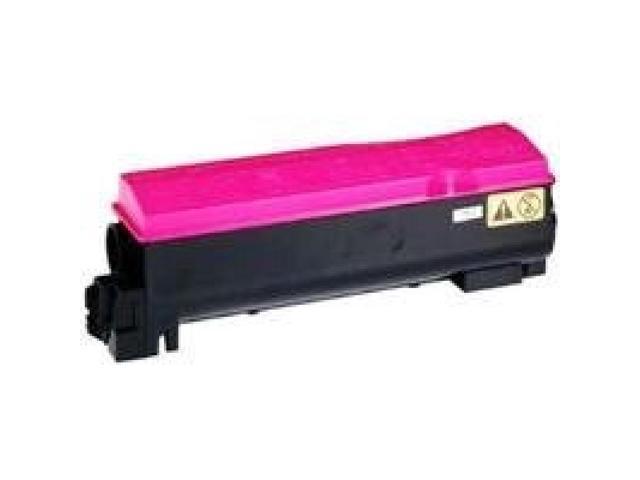 Kyocera Copystar TK-562M Toner Magenta