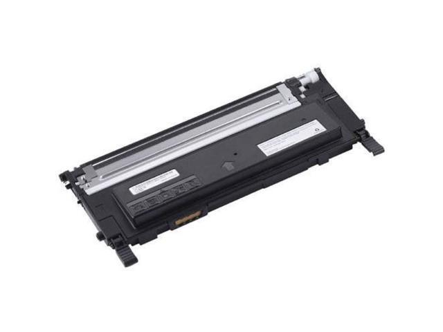 DELL OEM Toner, BLACK, yield 1,500 3303012
