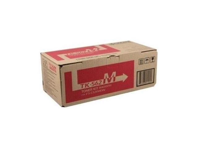Kyocera Copystar TK-542M Toner Magenta