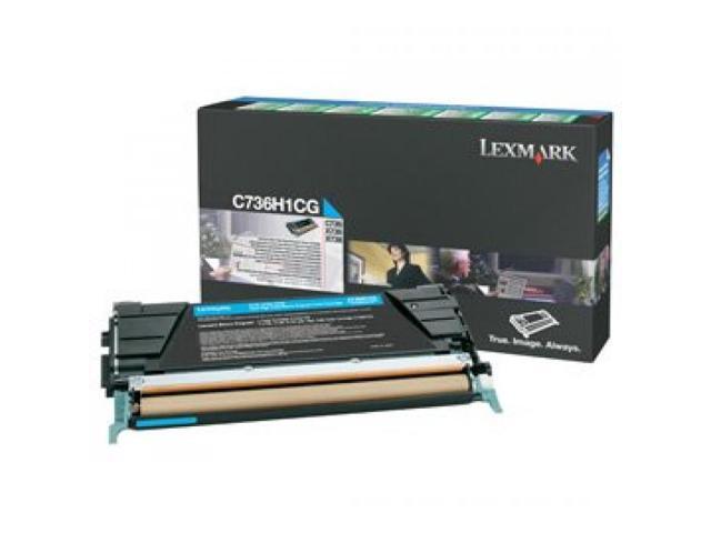 Kyocera Copystar TK-562C Toner Cyan