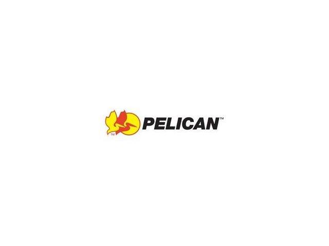 PELICAN IM2200-00001 Black iM2200 Storm Case with Foam Interior