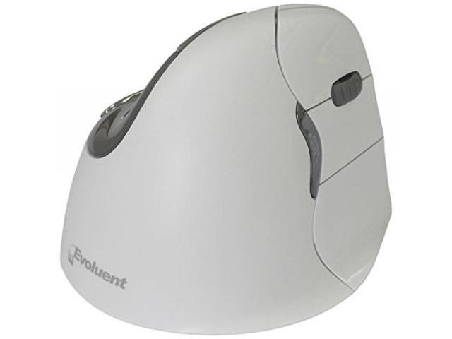Evoluent 4 Right Bluetooth Vertical Mouse (VM4RB)
