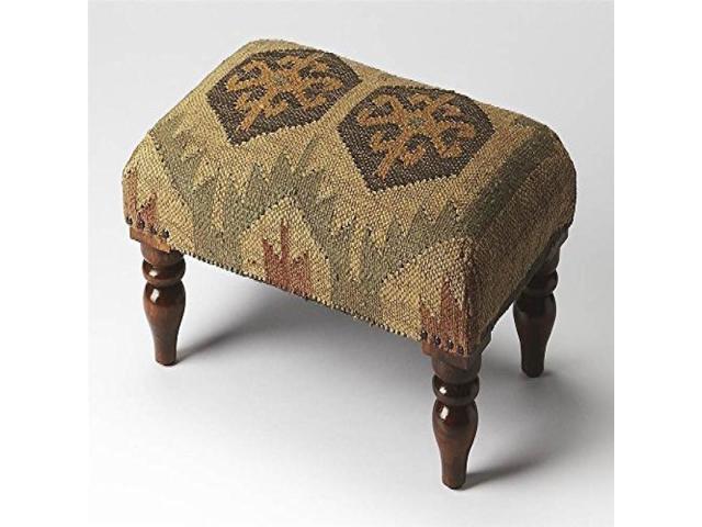 Butler Berino Jute Stool