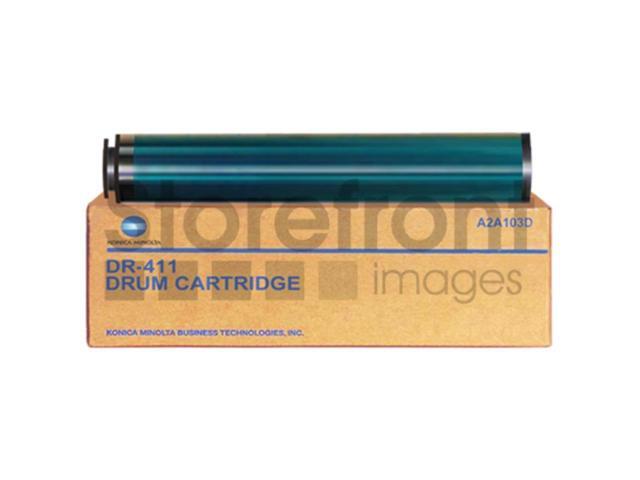 KONICA MINOLTA A2A103D Drum Black