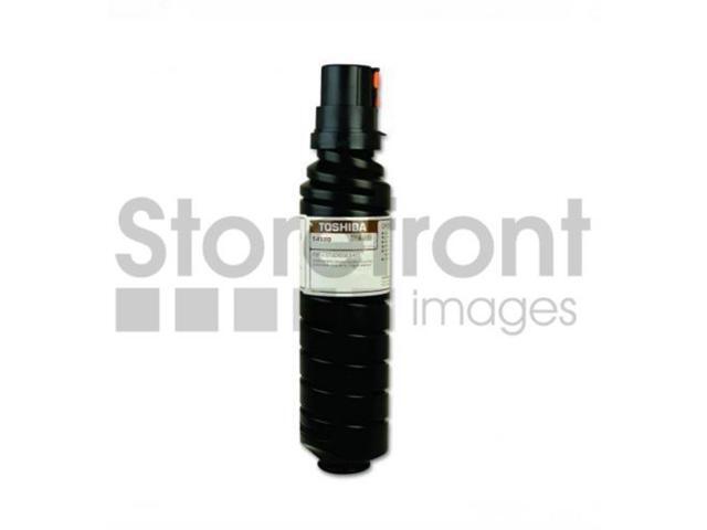 TOSHIBA T-4520 Toner Black