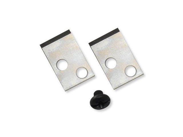 Replacement Trimming Blades for EZ RJ45 Cavity 2 pk
