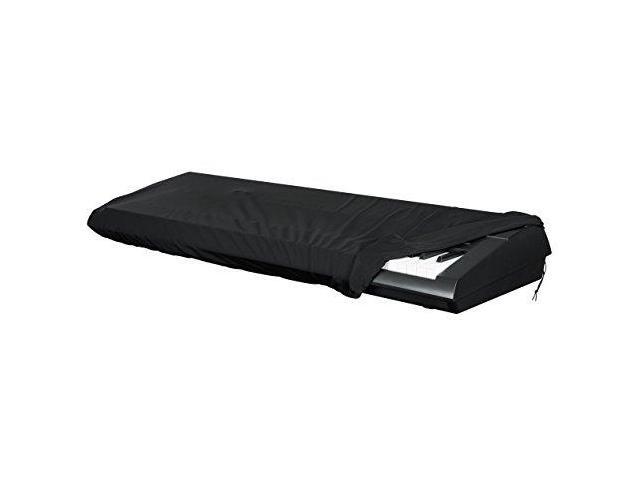 Gator GKC1648 Stretchy 88-Note Keyboard Cover Dust Cover For Keyboard