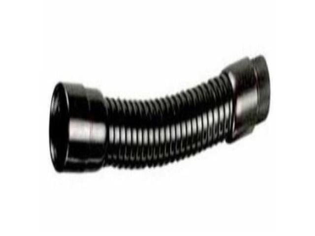 On-Stage 6' Adjustable Gooseneck for Microphone Mount, Black #MSA9030-06B