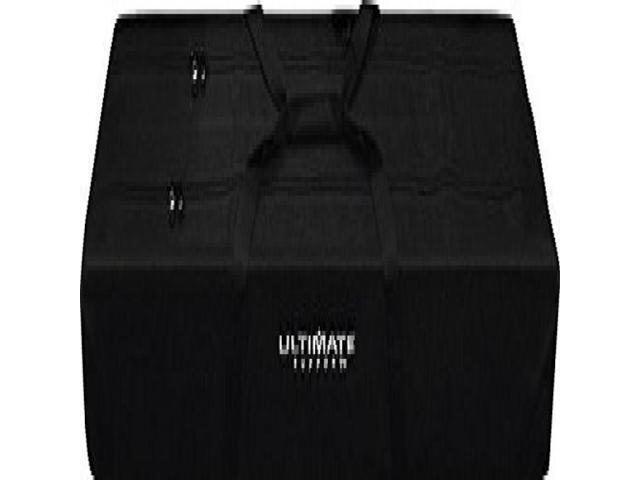 Ultimate Support BAG-90D Heavy Duty Bag Speaker Stands NEW
