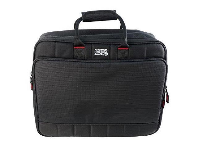 Gator G-MIXERBAG-1818 Padded Mixer/Gear/Equipment Bag, 18'x 18' x 5.5'